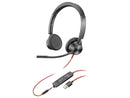 Hp Poly Headsets Poly Blackwire 3325 USB-A Headset Model 76J20AA