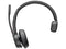 Hp Poly Headsets Poly Voyager 4310 USB-A Headset Siri, Google Assistant Mono USB