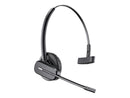 Hp Poly Headsets CS545 XD Extra Density Headset TAA Mono Wireless DECT On-ear