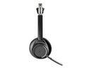 Hp Poly Headsets Voyager Focus B825-M Headset Microsoft Teams Certification