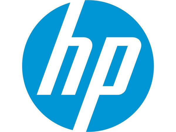 HP Poly Glass Mount for Touch Panel - Black Model 874P9AA