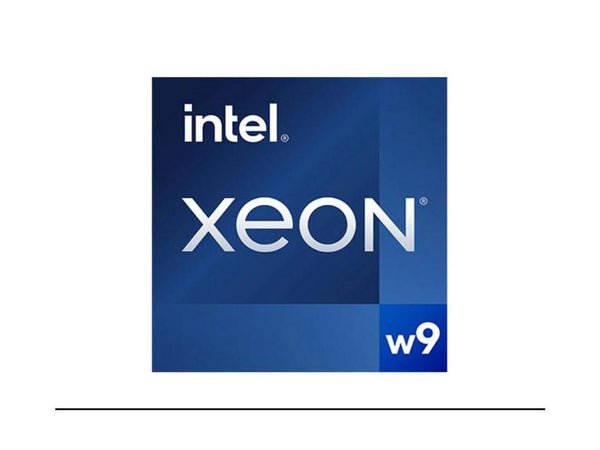 Intel Xeon w9-3475X Hexatriaconta-core (36 Core) 2.20 GHz Processor - 82.50 MB