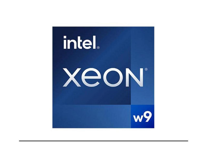 Intel Xeon w9-3475X Hexatriaconta-core (36 Core) 2.20 GHz Processor - 82.50 MB