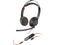 HP Poly Blackwire C5220 USB-C Headset +Inline Cable Stereo Mini-phone Noise