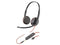 HP Poly Blackwire C3225 Stereo USB-C HS Model 80S04AA