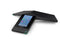 HP Poly Trio IP Conference Station Corded/Cordless Bluetooth, Wi-Fi, NFC Black