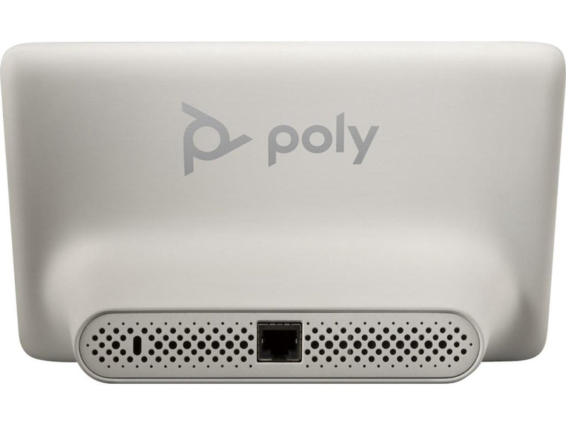 HP Poly TC8 Video Conference Equipment Model 875J0AA