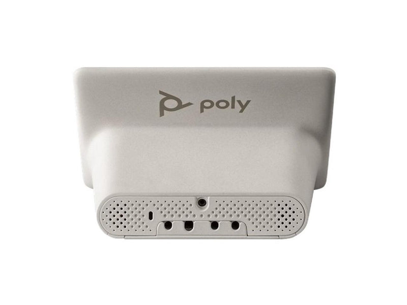 HP Poly Device Remote Control For Video Conference Equipment Model 875J6AA