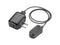 HP Poly Battery For Headset Battery Rechargeable Proprietary Battery Size Model
