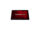 ViewSonic 23.6" LCD 1.80 GHz - 2 GB DDR3 SDRAM Digital Signage Display