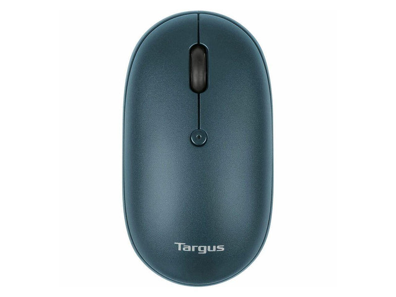 Targus Compact Wireless Mouse Blue PMB58102GL