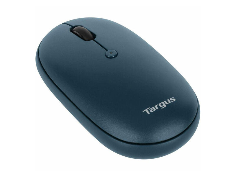 Targus Compact Wireless Mouse Blue PMB58102GL