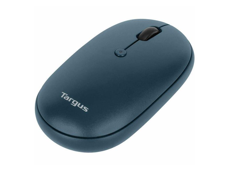Targus Compact Wireless Mouse Blue PMB58102GL