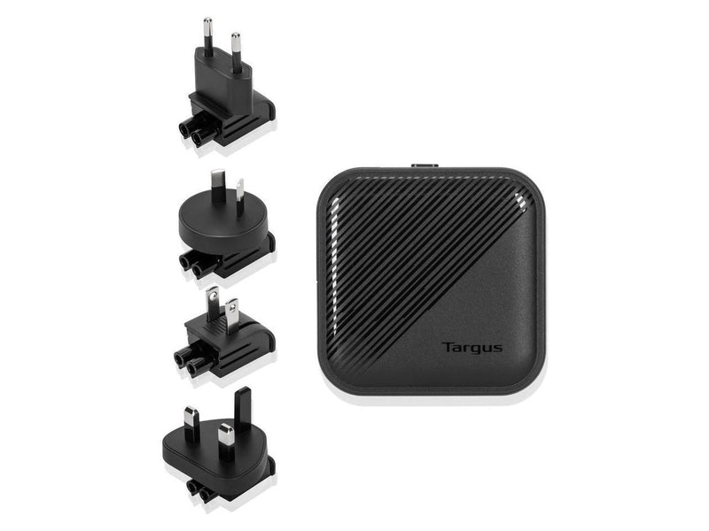 Targus 65W GaN Wall Charger