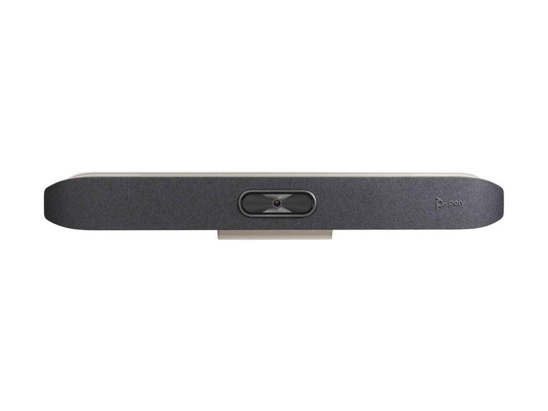 HP Poly Studio X50 All-In-One Video Bar Model 83Z44AA