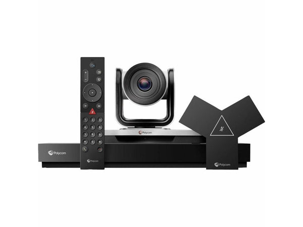 HP POLY G7500 STUDIO E70 TC8 Model 83Z53AA#ABA