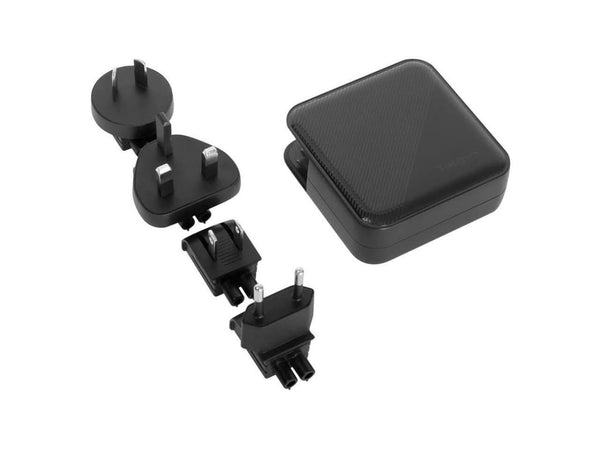 Targus PowerElite 100W GaN Wall Charger