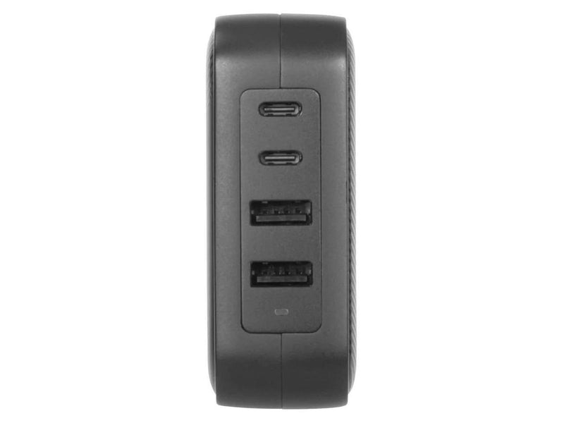 Targus PowerElite 100W GaN Wall Charger