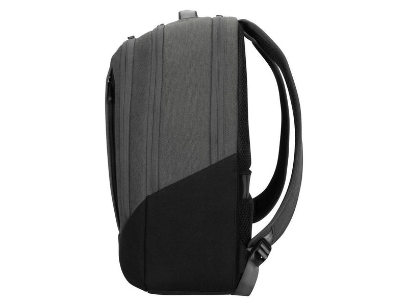 Targus Cypress Hero TBB94104GL Carrying Case Backpack for 15.6" Notebook