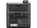 HP Poly Edge B10 IP Phone Corded Wall Mountable Desktop Black VoIP 2x Network
