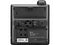 HP Poly Edge B10 IP Phone Corded Wall Mountable Desktop Black VoIP 2x Network