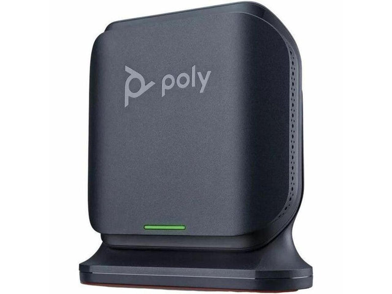 HP Poly Rove 30 with B2 Base Station, Phone Handset Kit | 84H81AA
