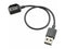 HP Poly Cradle Wired Charging Capability USB Type A Black Model 85S01AA
