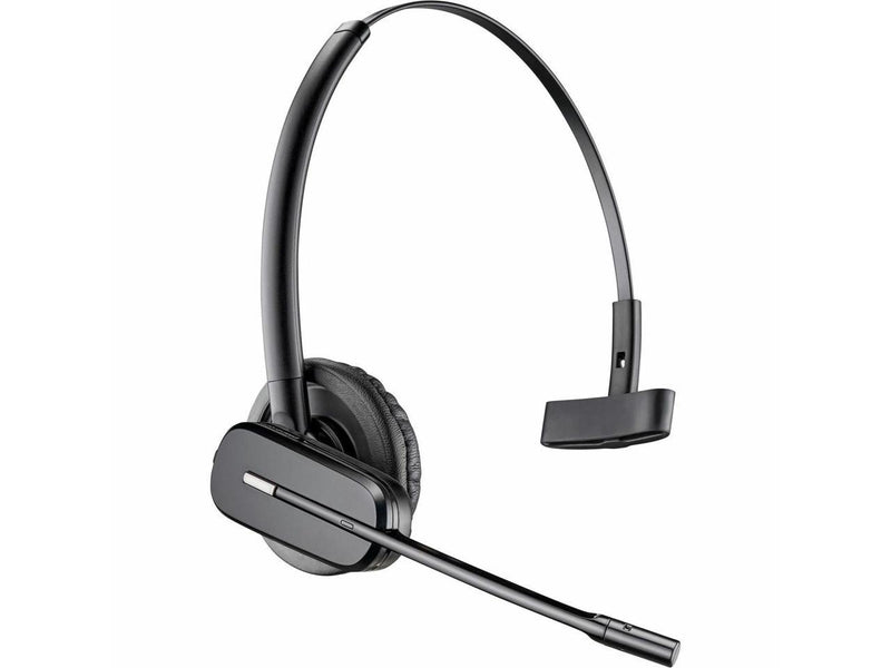 HP Poly Spare CS540 Headset Mono Wireless DECT 6.0 Earbud On-ear Monaural In-ear