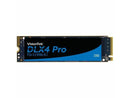 VisionTek 4 TB DLX4 Pro  Solid State Drive M.2 2280 Internal  PCI Express NVMe