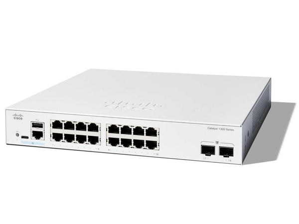 Cisco Catalyst Ethernet Switch