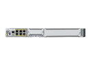 Cisco Catalyst 8300 Router, 1RU w/ 10G WAN (1 SM slot and 1 NIM slot, 2 x