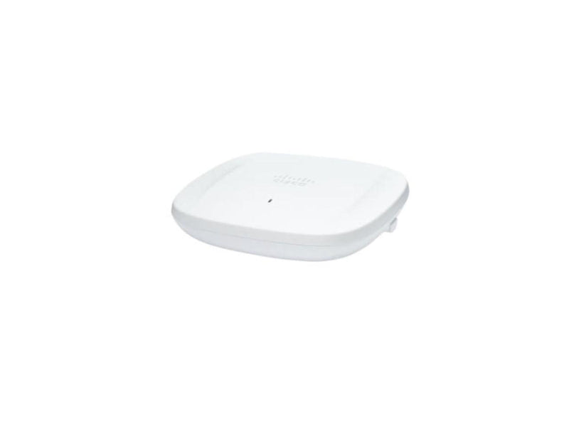 Cisco Catalyst 9136I wireless access point Bluetooth Wi-Fi 6E