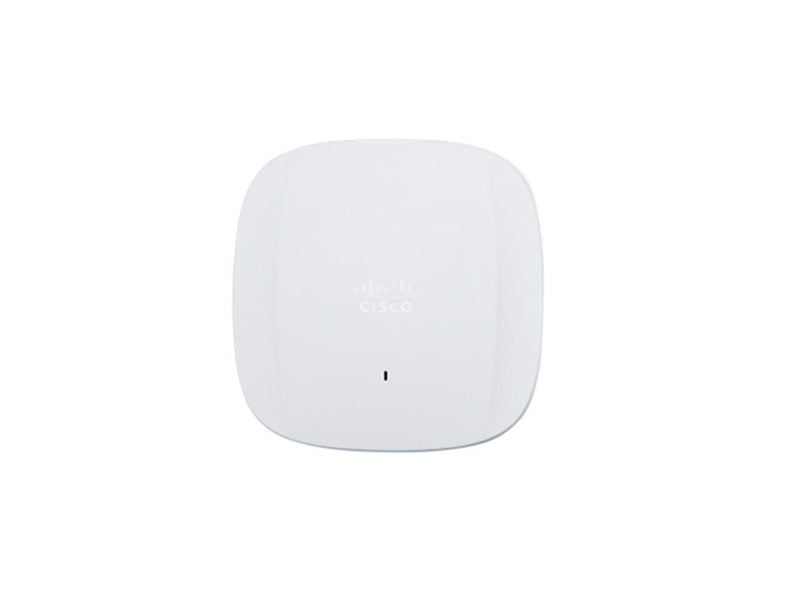 Cisco Catalyst CW9164I Tri Band IEEE 802.11ax 7.49 Gbit/s Wireless Access Point