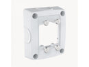 Axis TQ1601-E Conduit Back Box  02336-001