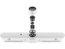 Logitech Video Conferencing Camera 30 fps White USB 3.0 960001320