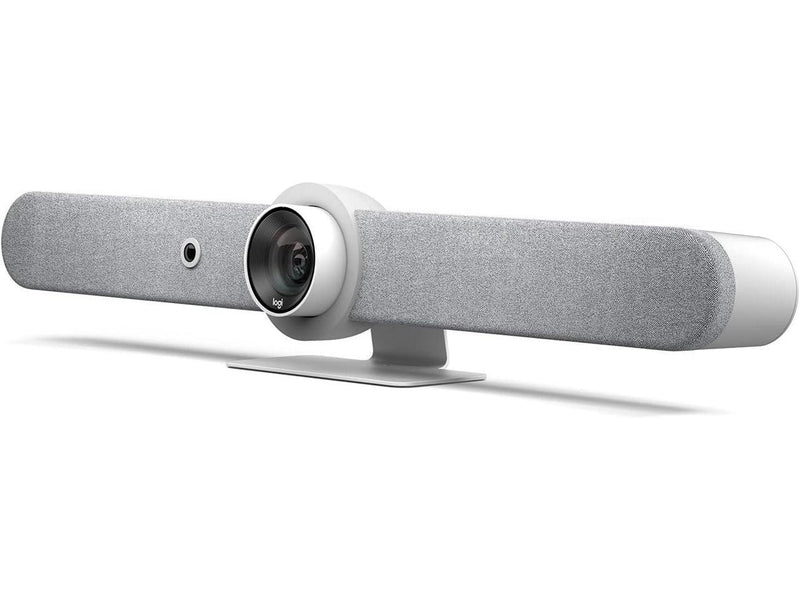 Logitech Video Conferencing Camera 30 fps White USB 3.0 960001320