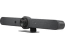 Logitech Rally Bar, Video Conferencing Camera for medium to large rooms |