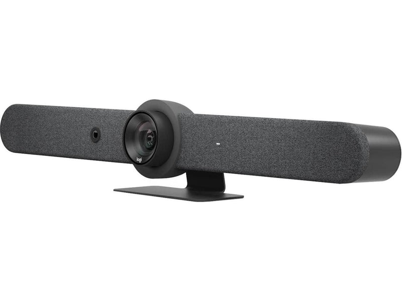 Logitech Rally Bar, Video Conferencing Camera for medium to large rooms |