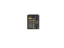 Cisco Catalyst IE3100 Rugged Layer 3 Switch - 20 Ports - Manageable - Gigabit