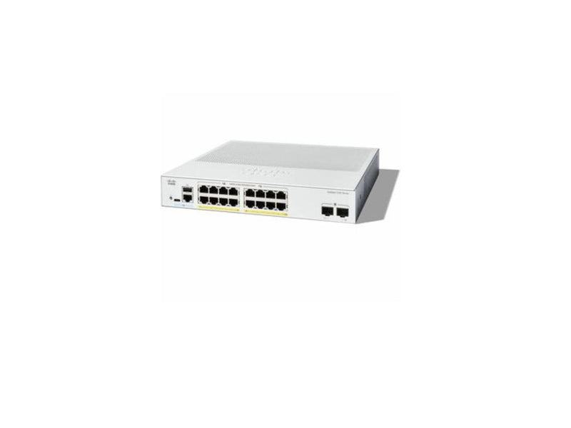 Cisco Catalyst Ethernet Switch