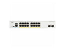 Cisco Catalyst Ethernet Switch