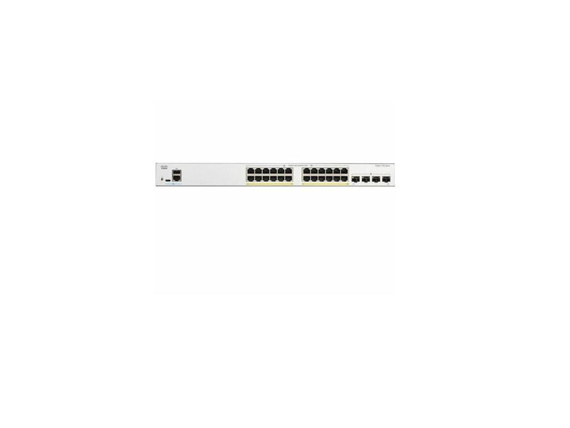 Cisco Catalyst Ethernet Switch