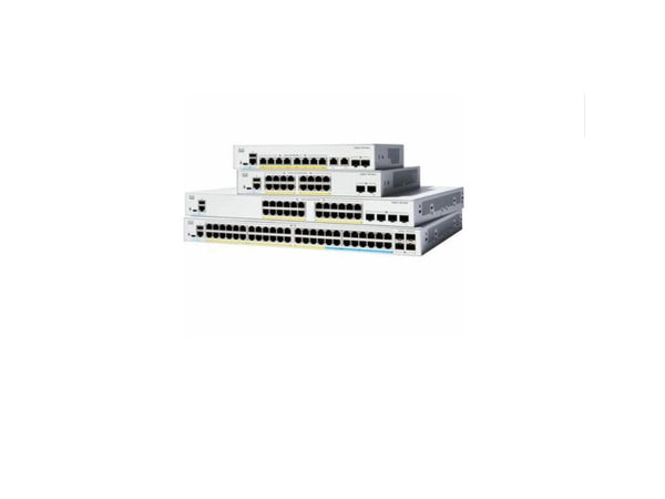 Cisco Catalyst Ethernet Switch