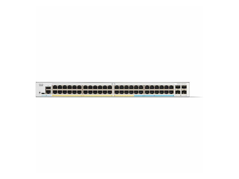 Cisco Catalyst Ethernet Switch