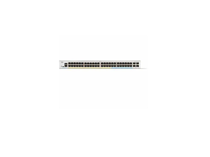 Cisco Catalyst Ethernet Switch