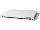 Cisco Catalyst 1300 C1300-24XS Layer 3 Switch, Manageable - Gigabit Ethernet, 10