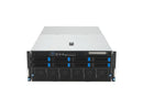 ASUS ESC8000-E11-3W10G 4U Rackmount Server Barebone DDR5 4800/4400 RDIMM/ 3DS