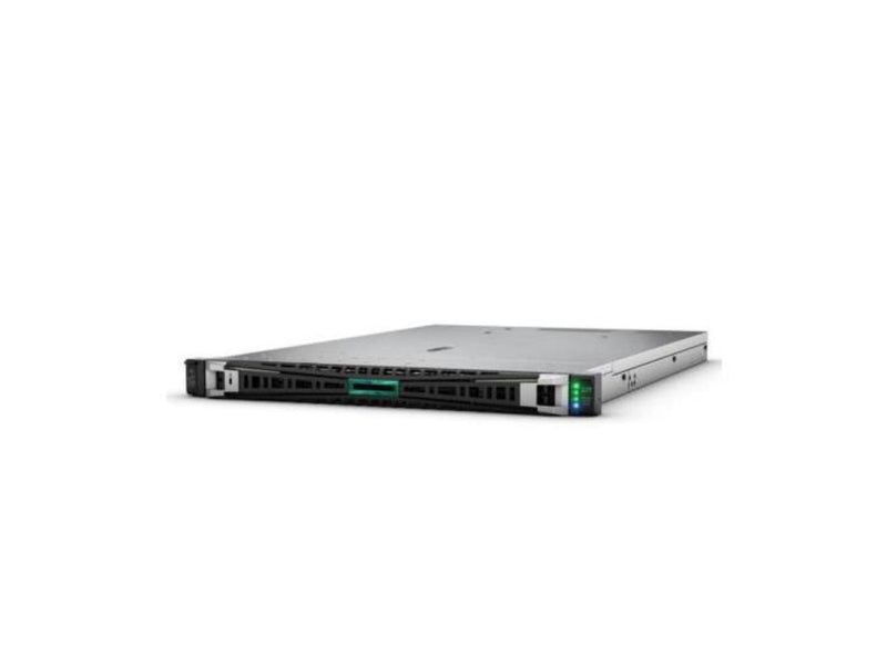 HPE ProLiant DL325 Gen11 server with one AMD EPYC™ 9354P Processor, 256 GB (4x64