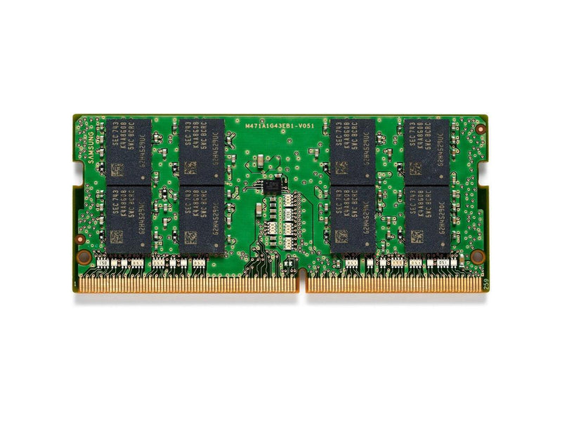 HP 16GB DDR5 SDRAM Memory Module 6D8T0UTABA