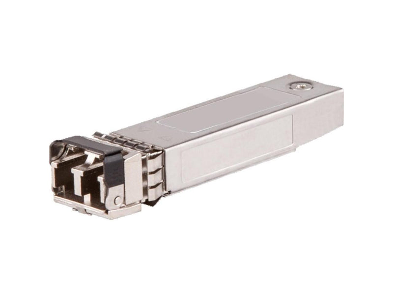 HPE 50G SFP56 LC SR 100m MMF Transceiver Model R0M48A